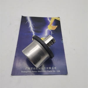 เครื่องควบคุมอุณหภูมิน้ำ E336D E330D 247-7133เทอร์โมสตัท248-5513 2477133 2485513 - Product Image 5