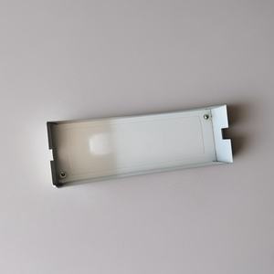 Personnalisation de la tôlerie - Prise en charge de la transformation selon les plans, service complet d'une seule étape depuis l'usine chinoise - Product Image 1