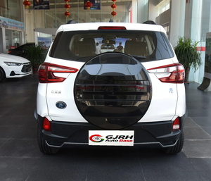 Voiture d'<span class=keywords><strong>occasion</strong></span> 2019 BYD Yuan EV360 Conduite à gauche SUV compact 100% électrique automatique Conception durable pour diverses conditions routières - Product Image 5