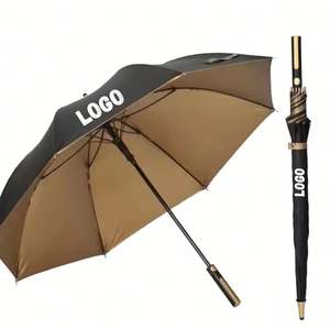 Parapluies personnalisés avec logo imprimé, cadeaux promotionnels pour entreprises, parapluies pour adultes, parapluies de pluie en gros, parapluies d'extérieur personnalisés - Product Image 1