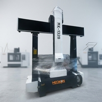 Machine de gravure CNC pour mousse 5 axes 1325 1530 2040 pour le bois