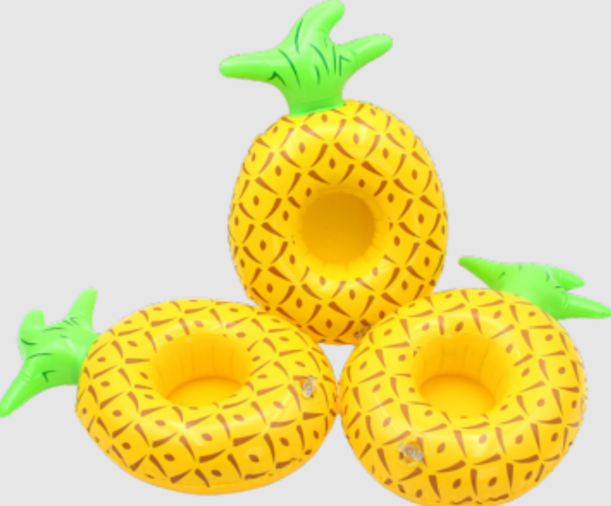 Bright Yellow (Pantone 102C)