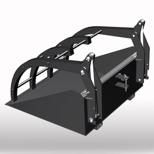 Hefftruck-aanbouw 2.0 3.0 ton scharnierende vork zijdelingse verplaatsing bak voor magazijn- en bouwgebruik - Product Image 6