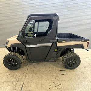 Venta al por mayor de fábrica: UTV todoterreno de servicio pesado para todas las estaciones For-Aodes Workcross 1000-3 H V C (asientos para 3 pasajeros) EFI EPS 4X4 - Product Image 1