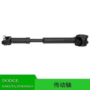 Arbre de transmission arrière 52099204AB 52105982AA pour Dodge Dakota Durango, pièce de rechange en acier - Product Image 5