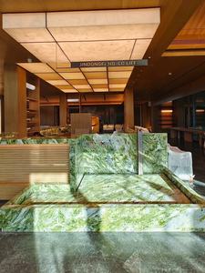 Panel de Pared de Mármol Natural para Muebles de Exterior, Bancos de Jardín, Mostradores de Bar junto a la Piscina, Mesas de Patio, Elementos de Paisajismo - Product Image 4