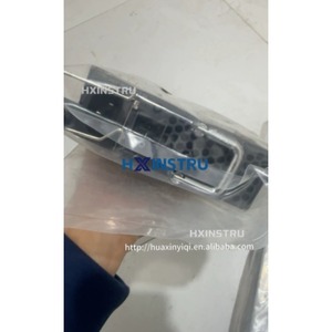 Contrôleur de système d'imagerie multicaméras KEYENCE XG-7502 XG-7502P, neuf en stock - Product Image 3