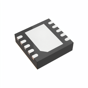 Components Electronic Original 10 WFDFN Exposed Pad Power Management (PMIC) LTC3548EDD#TRPBF - Product Image 1