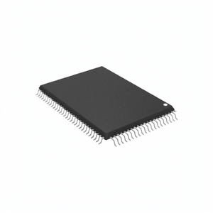 Achetez des composants électroniques en ligne 100 LQFP 71V25761S166PFGI Mémoire en stock - Product Image 1
