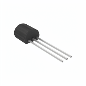 Transistors en stock TO-226-3, TO-92-3 Long Body MPS6727 Acheter en ligne Composants électroniques - Product Image 1