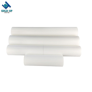 Truyền Nhiệt T-Shirt In Ấn Pet Phim Vinyl Mực Trắng Máy Bay Phản Lực Máy 60Cm Kỹ Thuật Số Máy In Phun Dtf Máy In - Product Image 2