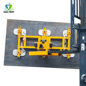 Orklift-bloque de piedra de granito, <span class=keywords><strong>panel</strong></span> de madera de vidrio, elevador al vacío con ventosa - Product Image 5