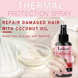 Spray de Protección Térmica para el Cabello, Protector de Calor para el Cabello, Protección Térmica para Todo Tipo de Cabello - Product Image 5