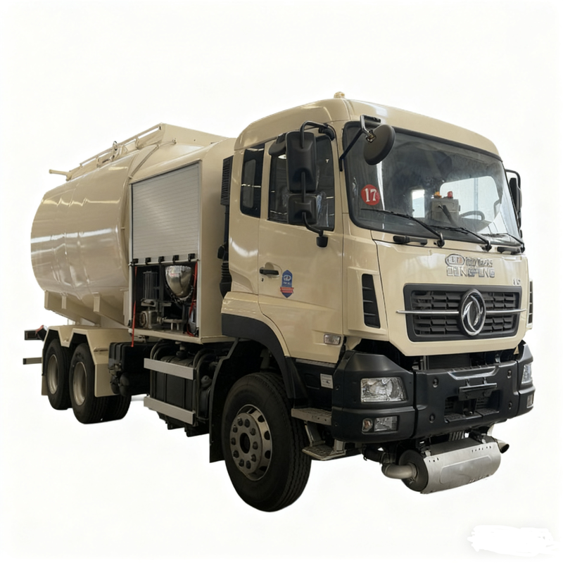 Dongfeng Factory Direct Sales 6 4