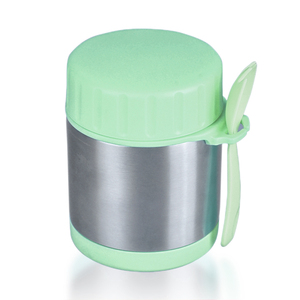 2020 de alta calidad BPA libre calentador de comida tarro japonés bebé caja de Bento <span class=keywords><strong>a</strong></span> granel - Product Image 1