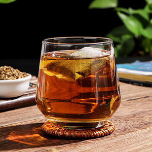 Tisane Apaisante pour l'Estomac, Thé Fonctionnel Aromatisé pour la Santé <span class=keywords><strong>Gastrique</strong></span> et la Digestion, Mélange Apaisant - Product Image 5