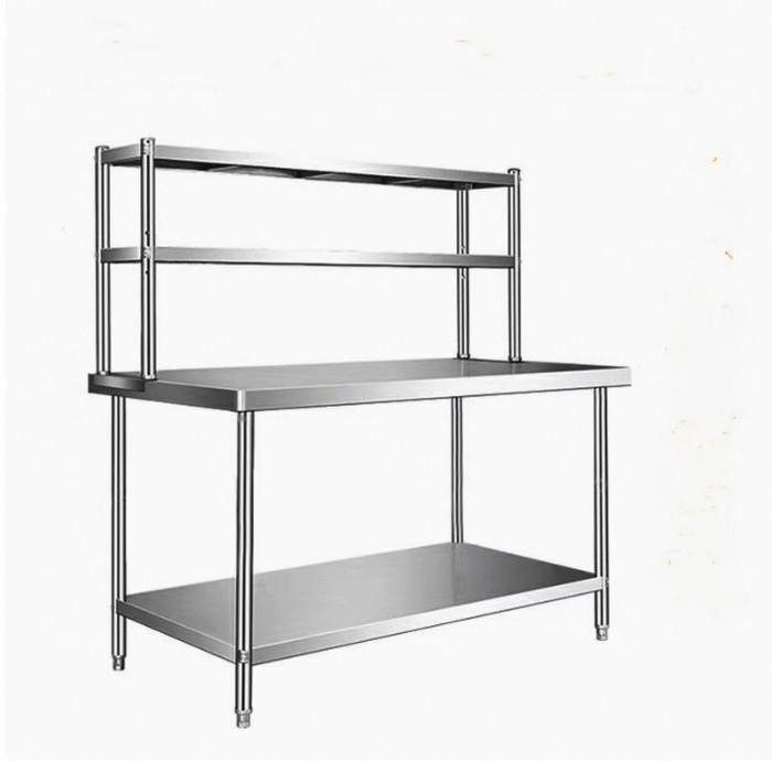 Direct Factory Sale Stainless Steel Kitchen