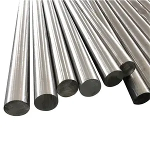 Durable Construction Material 2205 Stainless Steel Bar