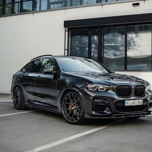 Nuevas Llantas de Aleación de Aluminio Forjado para Automóvil de 18-22 Pulgadas 5x114.3/5x112/5x110/5x120 para G80 M3 <span class=keywords><strong>M</strong></span> - Product Image 2