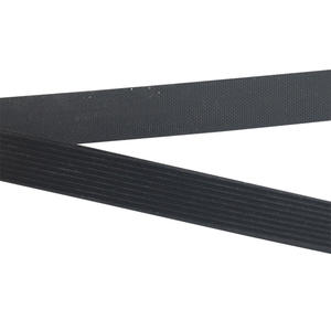 Courroie trapézoïdale en caoutchouc naturel pour sécheuse, machine à laver semi-automatique, presse à nouilles, courroie de convoyeur PH1966 - Product Image 3