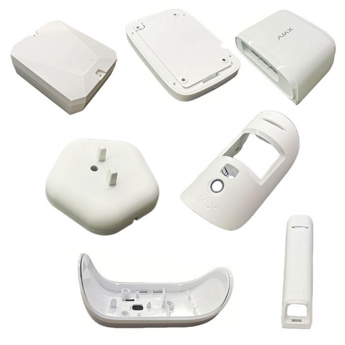 Custom ABS Plastic Injection Mould Manufacturing Metal Injection Parts Processing Service From a Reputable Manufacturer