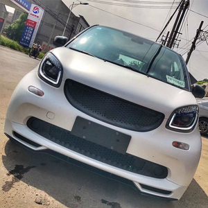 ชุดติดกันชนท้ายท่อปี453,ชุดคิตตัวถังกระโปรงด้านข้างสำหรับสไตล์ KO - Product Image 3