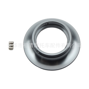Embout d'admission d'air pour moto Zuqing CA118 40mm pour carburateur Jifeng, pièce de modification - Product Image 3
