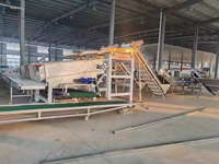Machine à éplucher le maïs frais automatique à usage agricole Machine à éplucher et à enlever les graines de maïs pour une utilisation industrielle Vente de fabrication à bas prix