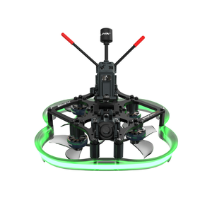 SpeedyBee Flex25 HD Falcon 120fps Cinewhoop incorporado F7 35A sintonización inalámbrica AIO Control <span class=keywords><strong>de</strong></span> <span class=keywords><strong>vuelo</strong></span> espectáculo <span class=keywords><strong>de</strong></span> luz formación FPV Racing - Product Image 3