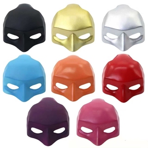 Masque de chat Bat Cat Avenger, masque pour chat, fournitures pour animaux de compagnie - Product Image 2