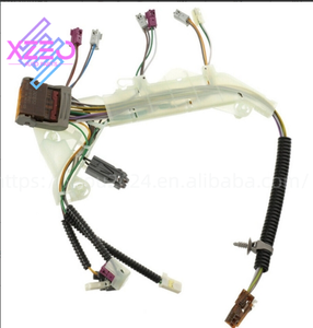 جديد تصنيع المعدات الأصلية ، تسخير الأسلاك لكاديلاك CTS CT6 شيفروليه كامارو كولورادو GMC كانيون قطع غيار السيارات - Product Image 4