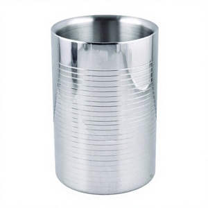 แก้วน้ำสแตนเลสพร้อมแหวนดีไซน์สแตนเลสสตีลดีไซน์แบบพรีเมี่ยม - Product Image 1