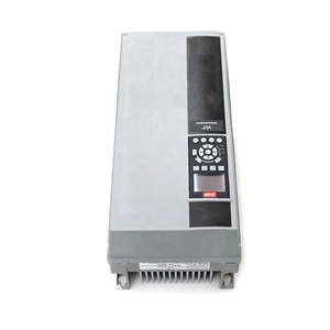 Variador de Frecuencia Original Nuevo VLT FC-302P11KT5E55H1XGXXXXSXXXXAUBXCXXXXDX - Product Image 4