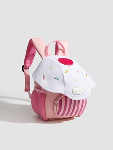 Nuovo Zaino Personalizzato in Tela Leggera con Cartoni Animati 2025 per Bambini e Bambine, <span class=keywords><strong>Asilo</strong></span> Nido e Viaggi - Product Image 3