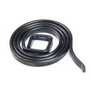 Lò Xo Cuộn Dây Đồng Hồ Xoắn Ốc Xoắn Ốc Dây Dẹt Bền Có Thể Thu Vào Lớn Tùy Chỉnh Nhà Máy - Product Image 4