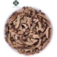 Herbe de la chèvre cornée de haute qualité, racine de Yin Yang Huo, feuilles séchées, thé, tranches de racine d'Herba Epimedii