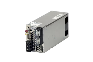 Module d'alimentation AC-DC HWS300-5 - Lambda 300W 5V, convertisseur de puissance industriel RoHS - Product Image 4