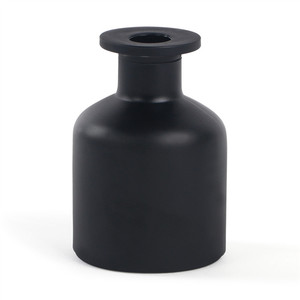 150ml Black Glass <strong>Reed</strong> <strong>Diffuser</strong> <strong>Bottle</strong> - Product Image 6
