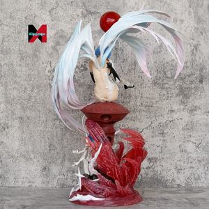 ฟิกเกอร์เรย์ อายานามิ จากอนิเมะ Evangelion รุ่น Goddess Resonance แบบหัวคู่ นางฟ้า บิโชโจ ของสะสม - Product Image 4