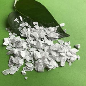 Chlorure de magnésium de flocons de qualité industrielle de qualité supérieure pureté 99.5% - Product Image 6