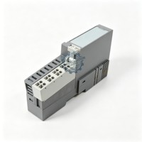 Cable Programador PLC Industrial 100% Original 1734-OB4E, Controlador PLC 1734OB4E