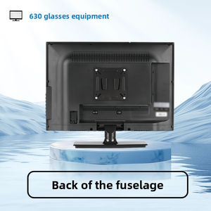 19inch <span class=keywords><strong>LCD</strong></span> tầm nhìn biểu đồ Monitor kính cửa hàng optometry thiết bị nhãn khoa cụ tầm nhìn chức năng <span class=keywords><strong>Tester</strong></span> 1 năm bảo hành - Product Image 4