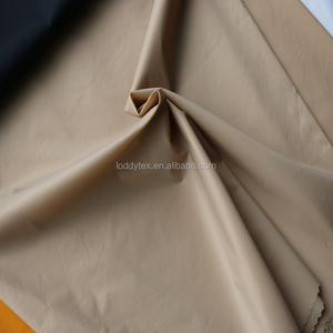 Tessuto Taffetà in Poliestere Riciclato 400T Ecologico - Product Image 6