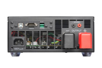 Gama completa 150V 10A 1500W 2U Serie R Fuente de alimentación de CC programable Montado en rack 24V 30V 12V Salidas Frecuencia única de 50Hz