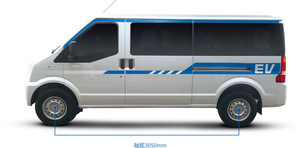 Hot Sale Dongfeng Auto DFSK EC36 6/7 <strong>Seater</strong> 82Ps RWD 4X2 High Speed 300km Range Mini Bus Ev <strong>Car</strong> <strong>Electric</strong> <strong>Car</strong> New Energy Vehicle - Product Image 4