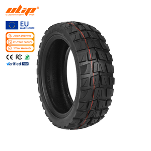 ยางสูญญากาศสำหรับสกู๊ตเตอร์ไฟฟ้าแบบออฟโรด 10x2.75-6.5 ยางลมกันระเบิด 10*2.75-6.5 ยางแบบไม่มียางใน 10x2.75-6.5 - Product Image 1
