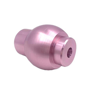 Fabricación Personalizada OEM, Piezas de Torneado CNC de Acero Inoxidable de Precisión, Servicio de Mecanizado CNC, Pieza de Fresado CNC de Aluminio Anodizado - Product Image 6