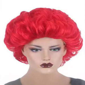 <span class=keywords><strong>Disfraz</strong></span> <span class=keywords><strong>de</strong></span> Cosplay <span class=keywords><strong>de</strong></span> McDonald's <span class=keywords><strong>para</strong></span> Adultos con Vestidos y Pantalones <span class=keywords><strong>para</strong></span> <span class=keywords><strong>Halloween</strong></span>, Fiesta <span class=keywords><strong>de</strong></span> Disfraces, Personaje <span class=keywords><strong>de</strong></span> <span class=keywords><strong>Payaso</strong></span> - Product Image 4