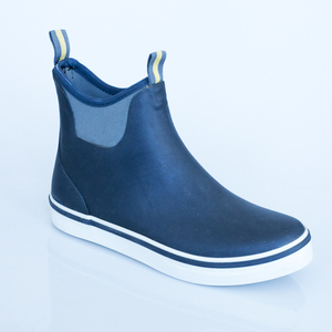 Bottes de marque en <span class=keywords><strong>caoutchouc</strong></span> pour femmes, bottines de pêche à la cheville - Product Image 2