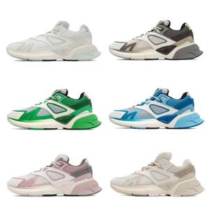 Zapatos de Diseñador Amiry 2026 con Parte Superior de Cuero Genuino, Nuevo Estilo para Usar Todo el Año, Stock al por Mayor para Caminar en Primavera, Otoño e Invierno, EVA - Product Image 1